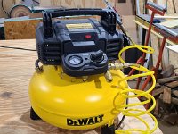 2022-03-21 14.05.49  Suggested tool: Air Compressor for nail gun